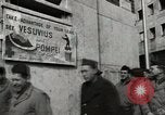 Image Le Vésuve Italie, 1944, de la seconde 14 séquences d'archives historiques vidéo 65675046494
