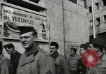 Image Le Vésuve Italie, 1944, de la seconde 16 séquences d'archives historiques vidéo 65675046494