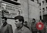 Image Le Vésuve Italie, 1944, de la seconde 17 séquences d'archives historiques vidéo 65675046494