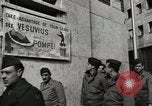 Image Le Vésuve Italie, 1944, de la seconde 18 séquences d'archives historiques vidéo 65675046494