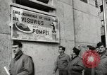 Image Le Vésuve Italie, 1944, de la seconde 21 séquences d'archives historiques vidéo 65675046494
