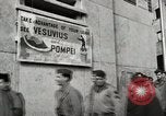 Image Le Vésuve Italie, 1944, de la seconde 25 séquences d'archives historiques vidéo 65675046494