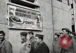 Image Le Vésuve Italie, 1944, de la seconde 26 séquences d'archives historiques vidéo 65675046494