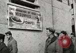 Image Le Vésuve Italie, 1944, de la seconde 27 séquences d'archives historiques vidéo 65675046494