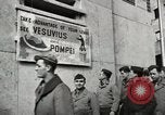 Image Le Vésuve Italie, 1944, de la seconde 28 séquences d'archives historiques vidéo 65675046494