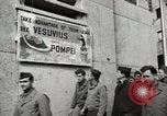 Image Le Vésuve Italie, 1944, de la seconde 29 séquences d'archives historiques vidéo 65675046494