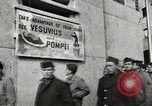 Image Le Vésuve Italie, 1944, de la seconde 31 séquences d'archives historiques vidéo 65675046494