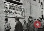 Image Le Vésuve Italie, 1944, de la seconde 32 séquences d'archives historiques vidéo 65675046494