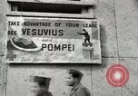 Image Le Vésuve Italie, 1944, de la seconde 35 séquences d'archives historiques vidéo 65675046494