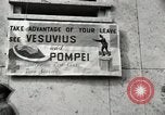 Image Le Vésuve Italie, 1944, de la seconde 36 séquences d'archives historiques vidéo 65675046494