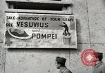 Image Le Vésuve Italie, 1944, de la seconde 37 séquences d'archives historiques vidéo 65675046494