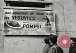 Image Le Vésuve Italie, 1944, de la seconde 39 séquences d'archives historiques vidéo 65675046494