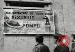 Image Le Vésuve Italie, 1944, de la seconde 40 séquences d'archives historiques vidéo 65675046494