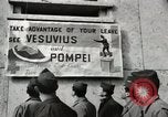 Image Le Vésuve Italie, 1944, de la seconde 42 séquences d'archives historiques vidéo 65675046494