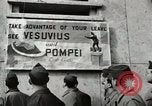 Image Le Vésuve Italie, 1944, de la seconde 43 séquences d'archives historiques vidéo 65675046494