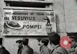 Image Le Vésuve Italie, 1944, de la seconde 44 séquences d'archives historiques vidéo 65675046494