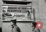 Image Le Vésuve Italie, 1944, de la seconde 46 séquences d'archives historiques vidéo 65675046494