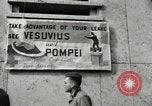 Image Le Vésuve Italie, 1944, de la seconde 47 séquences d'archives historiques vidéo 65675046494
