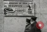 Image Le Vésuve Italie, 1944, de la seconde 57 séquences d'archives historiques vidéo 65675046494