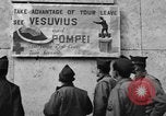 Image Le Vésuve Italie, 1944, de la seconde 60 séquences d'archives historiques vidéo 65675046494