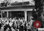 Immagine di Rovine di Pompei Italia, 1944, secondo 3 filmato di repertorio 65675046496
