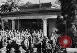 Immagine di Rovine di Pompei Italia, 1944, secondo 4 filmato di repertorio 65675046496