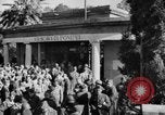 Immagine di Rovine di Pompei Italia, 1944, secondo 5 filmato di repertorio 65675046496