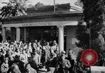 Immagine di Rovine di Pompei Italia, 1944, secondo 6 filmato di repertorio 65675046496