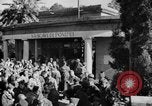 Immagine di Rovine di Pompei Italia, 1944, secondo 7 filmato di repertorio 65675046496