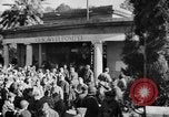 Immagine di Rovine di Pompei Italia, 1944, secondo 8 filmato di repertorio 65675046496