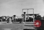 Immagine di Rovine di Pompei Italia, 1944, secondo 11 filmato di repertorio 65675046496