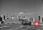 Immagine di Rovine di Pompei Italia, 1944, secondo 21 filmato di repertorio 65675046496