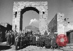 Immagine di Rovine di Pompei Italia, 1944, secondo 35 filmato di repertorio 65675046496