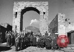 Immagine di Rovine di Pompei Italia, 1944, secondo 36 filmato di repertorio 65675046496