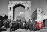 Immagine di Rovine di Pompei Italia, 1944, secondo 37 filmato di repertorio 65675046496