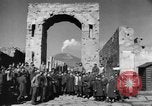 Immagine di Rovine di Pompei Italia, 1944, secondo 39 filmato di repertorio 65675046496