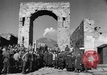 Immagine di Rovine di Pompei Italia, 1944, secondo 40 filmato di repertorio 65675046496