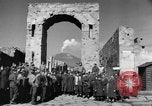 Immagine di Rovine di Pompei Italia, 1944, secondo 41 filmato di repertorio 65675046496