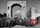 Immagine di Rovine di Pompei Italia, 1944, secondo 42 filmato di repertorio 65675046496