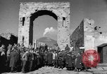 Immagine di Rovine di Pompei Italia, 1944, secondo 43 filmato di repertorio 65675046496