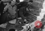 Immagine di Rovine di Pompei Italia, 1944, secondo 60 filmato di repertorio 65675046496
