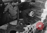 Immagine di Rovine di Pompei Italia, 1944, secondo 61 filmato di repertorio 65675046496