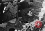 Immagine di Rovine di Pompei Italia, 1944, secondo 62 filmato di repertorio 65675046496