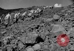 Immagine di Il Monte Vesuvio Italia, 1944, secondo 5 filmato di repertorio 65675046497