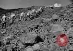 Immagine di Il Monte Vesuvio Italia, 1944, secondo 6 filmato di repertorio 65675046497