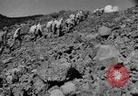 Immagine di Il Monte Vesuvio Italia, 1944, secondo 9 filmato di repertorio 65675046497