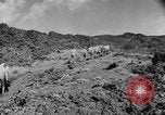 Immagine di Il Monte Vesuvio Italia, 1944, secondo 14 filmato di repertorio 65675046497