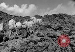 Immagine di Il Monte Vesuvio Italia, 1944, secondo 16 filmato di repertorio 65675046497