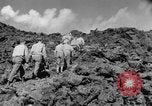 Immagine di Il Monte Vesuvio Italia, 1944, secondo 17 filmato di repertorio 65675046497