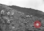 Immagine di Il Monte Vesuvio Italia, 1944, secondo 21 filmato di repertorio 65675046497